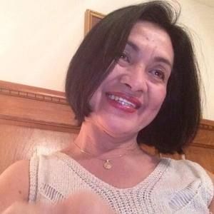 Meet your Posher, Liz